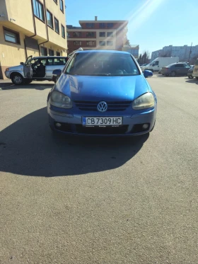 VW Golf 2.0, снимка 1
