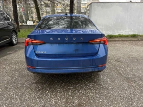 Skoda Octavia 4, снимка 6