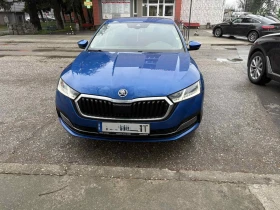 Skoda Octavia 4, снимка 5