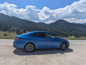 Skoda Octavia 4, снимка 1