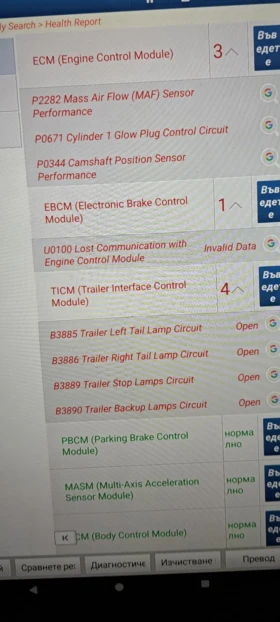 Opel Insignia 2.0 CDTI, снимка 15