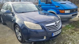 Opel Insignia 2.0 CDTI, снимка 2