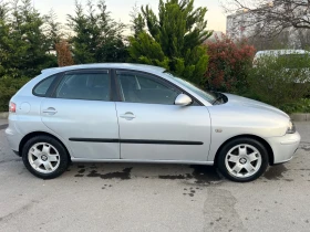 Seat Ibiza 1.4 TDI, снимка 3