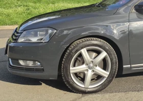 VW Passat B7 2.0 140 к.с., снимка 3