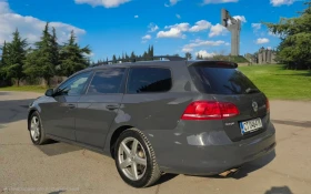 VW Passat B7 2.0 140 к.с., снимка 5