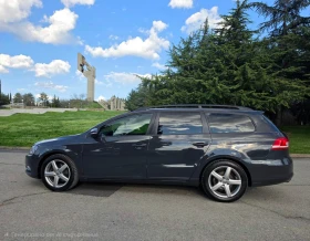 VW Passat B7 2.0 140 к.с., снимка 4