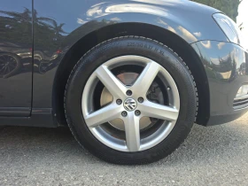 VW Passat B7 2.0 140 к.с., снимка 13