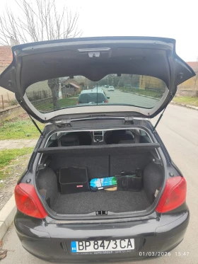 Peugeot 307 2.0 HDI, снимка 7