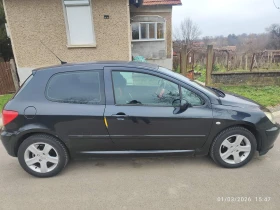 Peugeot 307 2.0 HDI, снимка 6