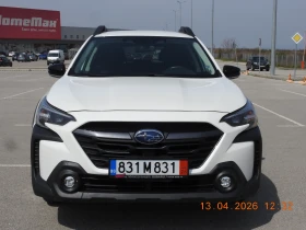 Subaru Outback Premium, снимка 1