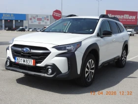 Subaru Outback Premium, снимка 2