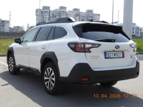 Subaru Outback Premium, снимка 5