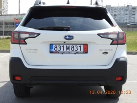 Subaru Outback Premium, снимка 6