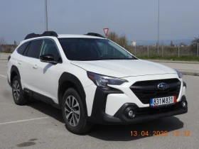 Subaru Outback Premium, снимка 3
