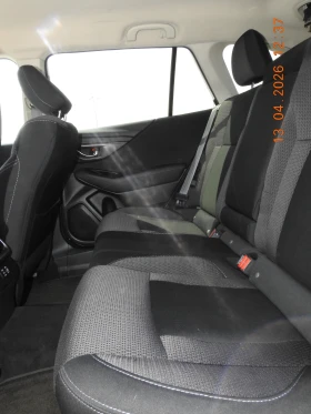 Subaru Outback Premium, снимка 14