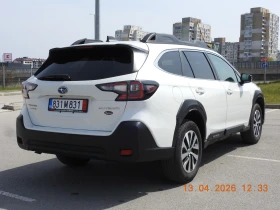 Subaru Outback Premium, снимка 4