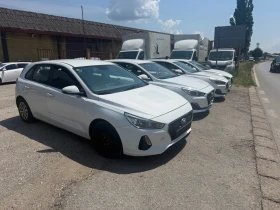 Hyundai I30 1.4i ГАЗ 100кс., снимка 9