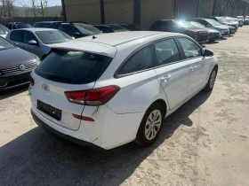 Hyundai I30 1.4i ГАЗ 100кс., снимка 6