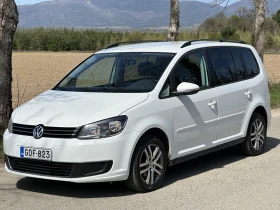 VW Touran TGI 150hp , снимка 1