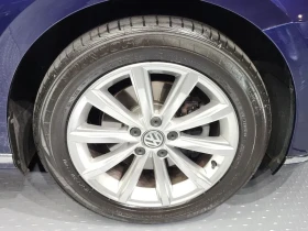 VW Passat 2.0 TDI, снимка 5