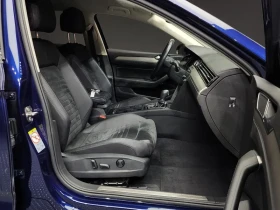 VW Passat 2.0 TDI, снимка 11