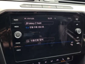 VW Passat 2.0 TDI, снимка 15