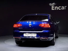 VW Passat 2.0 TDI, снимка 4