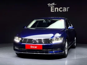 VW Passat 2.0 TDI, снимка 3