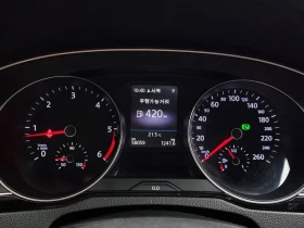 VW Passat 2.0 TDI, снимка 8