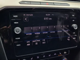 VW Passat 2.0 TDI, снимка 14