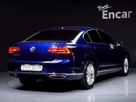 VW Passat 2.0 TDI, снимка 2