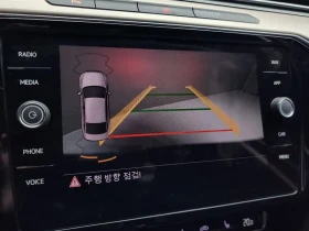 VW Passat 2.0 TDI, снимка 16