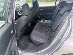 Peugeot 308 1.6 HDI FULL LED TECHNOLOGY, снимка 12