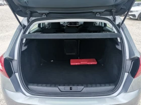 Peugeot 308 1.6 HDI FULL LED TECHNOLOGY, снимка 13