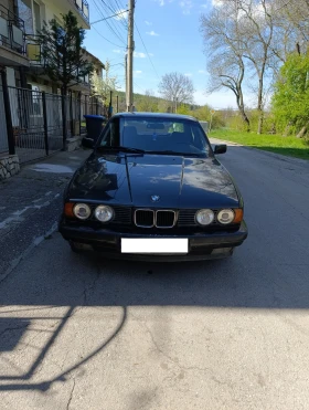 BMW 520 520I, снимка 1