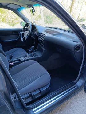 BMW 520 520I, снимка 5