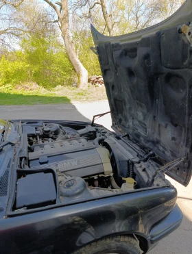 BMW 520 520I, снимка 8