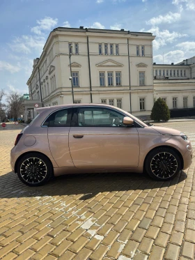 Fiat 500e La Prima 3+ 1, снимка 6