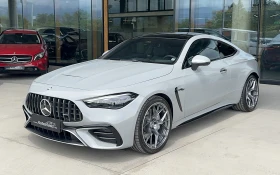 Mercedes-Benz CLE 53 AMG 4MATIC, снимка 2