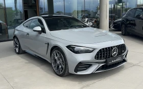 Mercedes-Benz CLE 53 AMG 4MATIC, снимка 1