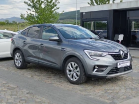 Renault Arkana 1.3Tce/140К.с./ZEN, снимка 3