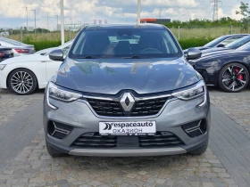 Renault Arkana 1.3Tce/140К.с./ZEN, снимка 2