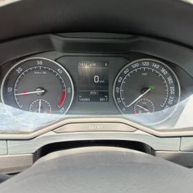 Skoda Superb 2.0 TDI 190к.с., снимка 9