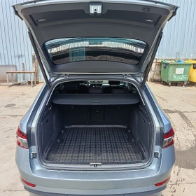 Skoda Superb 2.0 TDI 190к.с., снимка 4
