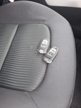 Audi A4 2.0TDI 143к.с. АВТОМАТИК , снимка 11