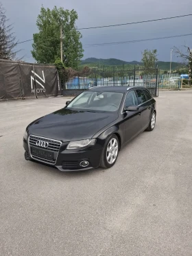 Audi A4 2.0TDI 143к.с. АВТОМАТИК , снимка 1
