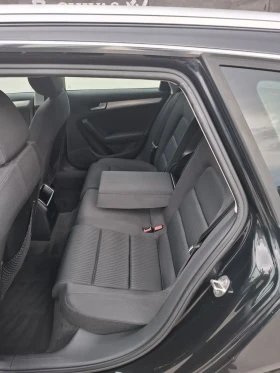 Audi A4 2.0TDI 143к.с. АВТОМАТИК , снимка 10