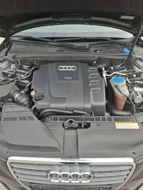 Audi A4 2.0TDI 143к.с. АВТОМАТИК , снимка 12