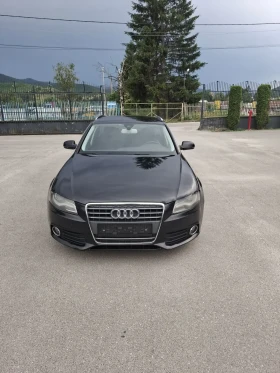 Audi A4 2.0TDI 143к.с. АВТОМАТИК , снимка 3