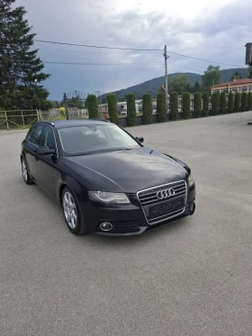 Audi A4 2.0TDI 143к.с. АВТОМАТИК , снимка 2